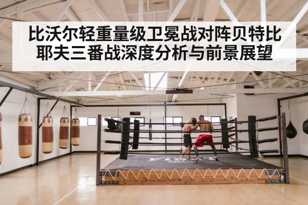 比沃尔轻重量级卫冕战对阵贝特比耶夫三番战深度分析与前景展望