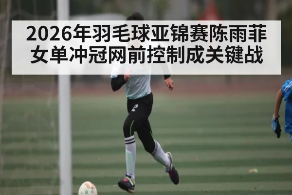 2026年羽毛球亚锦赛陈雨菲女单冲冠网前控制成关键战